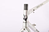 Sirocco Special Time Trail frame in 60 cm (c-t) / 55 cm (c-c) with Columbus Cromor tubing from the 1980s