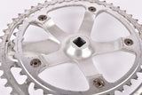 Shimano 600 Ultegra #FC-6400 Biopace SG Crankset with 52/42 Teeth and 170mm length from 1990 / 1991