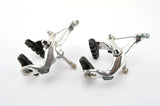 NEW Shimano Exage Motion #BR-A250 short reach single pivot brake calipers from 1994 NOS