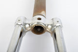 NEW 28" Peugeot steel Fork from the 1970s - 80s NOS