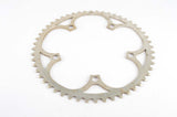 NEW Campagnolo C-Record Chainring 52 -AS teeth and 135 mm BCD from 1980s NOS
