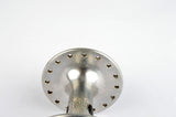 Campagnolo Record #1034 rear Hub with 32 holes from the 1960s - 80s