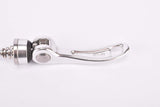 NOS Rigida Alloy quick release, front Skewer