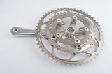 Shimano Dura-Ace #FC-7703 Crankset with 30/39/53 teeth and 175mm length from 2001