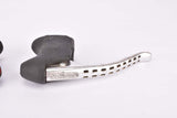 Dia Compe Cherry non aero brake lever set with black hoods from the 1970s to 1980s