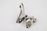 Campagnolo Chorus braze-on front derailleur from the 2000s