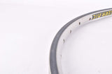 NOS Mavic Open 4 Ceramic single clincher rim 700c/622mm with 36 holes from the 1980-1990s