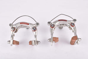 Weinmann AG (610, 750) Vainqueur 999 red lable center pull brake calipers from the 1970s - 1980s