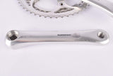 Shimano 600 Ultegra #FC-6400 Crankset with 52/42 Teeth and 170mm length from 1991