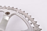 Shimano 600 Ultegra #FC-6400 Biopace SG Crankset with 52/42 Teeth and 170mm length from 1990 / 1991