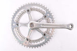 Campagnolo Nuovo / Super Record #1049 / #1049/A Crankset with 52/42 Teeth and 172.5mm length from 1979 / 1980