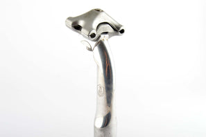 Campagnolo C-Record Aero type seat post in 27.2 diameter from 1980s  - 90s