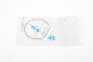 NIB/NOS 1 mm Campagnolo Cassette Spacer