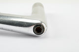 3 ttt Criterium stem in size 90mm with 26.0mm bar clamp size from the 1980s
