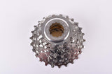 Campagnolo 9speed Ultra-Drive Cassette with 13-26 teeth from the late 2000s