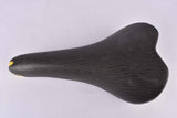 Black Selle Italia Turbo Matic 2 Manganese Saddle from 1997