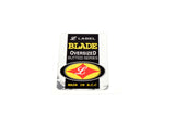NOS L Label "Oversized Butted Series" #Blade Decal