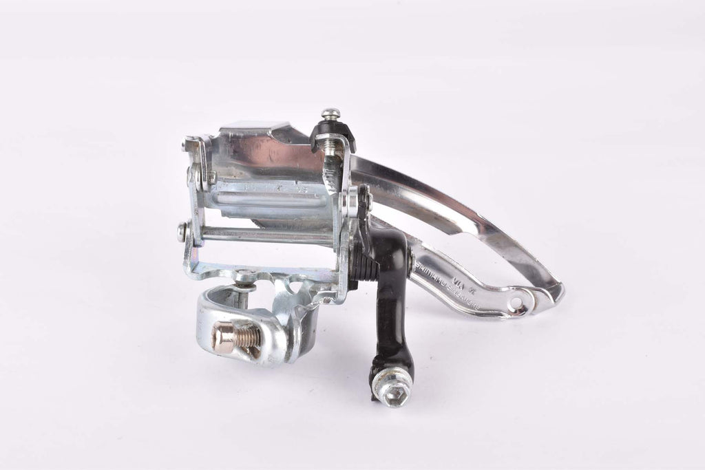 Dérailleur avant triple SHIMANO FD-TY 22-GS en acier vélo Dérailleur avant triple SHIMANO FD-TY 22-GS en acier vélo