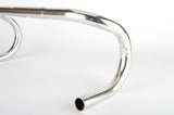 3 ttt Mod. Competizione Merckx bend Handlebar in size 44 cm and 26.0 mm clamp size from the 1970s - 80s