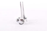 Campagnolo Triomphe  #0118061 clamp-on Gear Lever Shifter Set from the 1980s