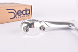 Deda Elementi Murex race quill stem in size 120 mm with 26 mm bar clamp size