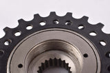NOS Maillard 5-speed Atom Freewheel with 14-22 teeth and english thread from the 1970s - 1980s