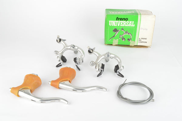NOS/NIB Universal Super 77 Brake Lever and Caliper Brake Set from 1970s