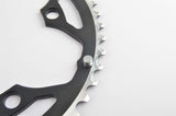 NEW FSA Pro Road S-10 #370-0150 Chainring 50 teeth with 130 BCD from 2000s NOS/NIB