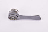 Shimano Dura-Ace #SL-7402 8-speed right brazed on Gear Lever Shifter from the 1990s