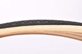 NOS Vittoria Zaffir 19 clincher Tires in 622-19mm (28" / 700x19C)