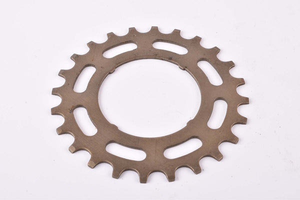 NOS Suntour #A steel Freewheel Cog with 24 teeth from the 1970s / 80s