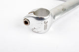 3 ttt Mod. 1 Record Strada Stem in size 140mm with 26.0mm bar clamp size from the 1980s