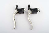 Mafac Promotion brake lever set from the 1970s - 80s