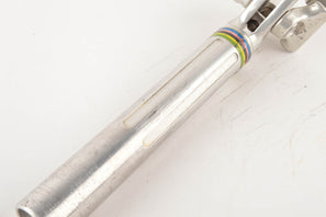 Sakae/Ringyo SR Extra Super Light seat post in 26,8 diameter from the 1970s