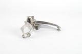 Campagnolo Super Record #1052/1 No Lip Clamp-on Front Derailleur from the 1970s