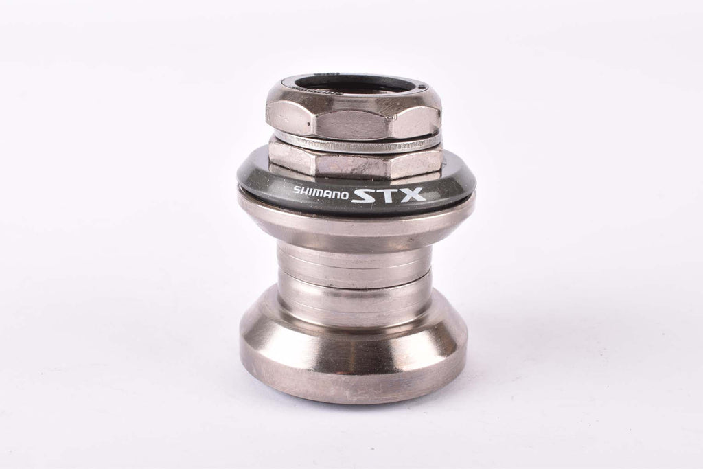 Shimano STX sealed Bearings Headset with english threading from 1997 Shimano STX sealed Bearings Headset with english threading from 1997