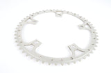 drilled Aluminium 5 bolt Chainring 54 teeth with 144 BCD from 1980s
