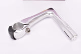 NOS/NIB Cinelli Oyster Stem in size 130mm and 26.0 clampsize from 1997