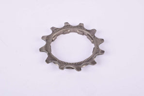 Shimano XTR #M900 Cassette Sprocket P-Group with 12 teeth from the 1991