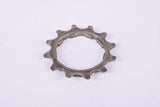 Shimano XTR #M900 Cassette Sprocket P-Group with 12 teeth from the 1991