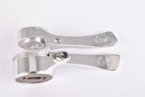 Campagnolo Record #SL-01RE CG 8 speed braze on Gear Lever Shifter Set from the 1990s