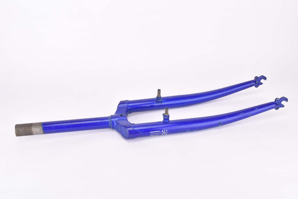 28" Giant Trekking Steel Fork with Eyelets for Fenders, Rack and Low Rider