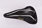 NOS Larcia Italia black Saddle from the 1980s