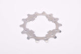 NOS Campagnolo #14-A 10-speed Ultra-Drive Cassette Sprocket with 14 teeth