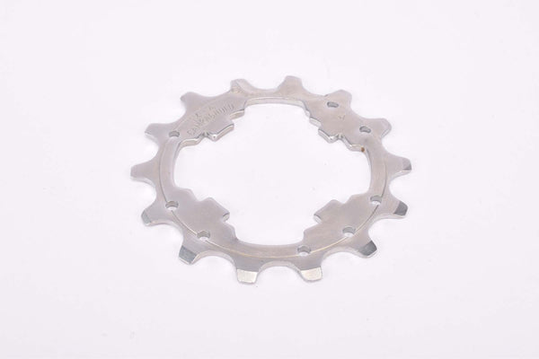 NOS Campagnolo #14-A 10-speed Ultra-Drive Cassette Sprocket with 14 teeth
