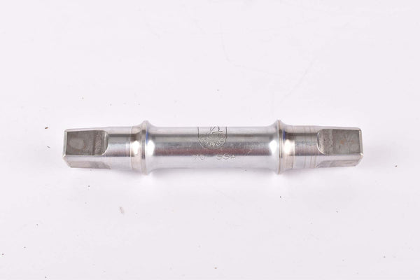 Campagnolo Croce D' Aune #BB-B0H0 Bottom Bracket Axle with 111mm from the 1980s
