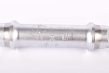 NOS Shimano Dura-Ace #BB-7500 NJS Bottom Bracket Axle in 107 mm length from 1980