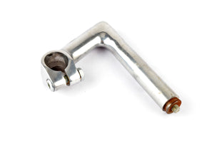 NEW Atax (1A Style) Stem in size 90mm with 25.4 mm bar clamp size and 22.0 quill size from the 1980s NOS