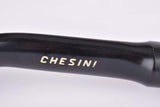 Cambio Rino Crono Nero panto Chesini Seatpost in 27.2 diameter from the 1980s