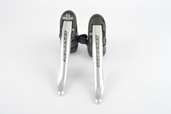 Campagnolo Centaur 10 speed Ergopower Shifting Brake Levers